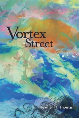 Vortex Street by Macaulay, Rachel L.