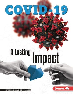 A Lasting Impact by Williams, Heather Dilorenzo
