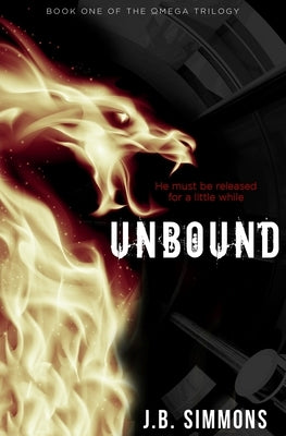 Unbound by Simmons, J. B.