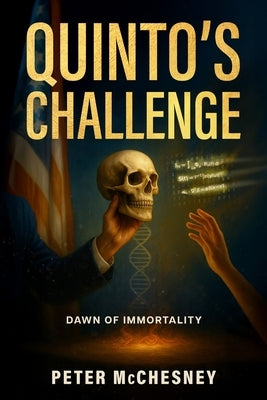 Quinto's Challenge by McChesney, Peter