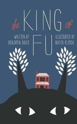 The King of FU by Klilmov, Nikita