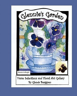 Glennie's Garden by Berggren, Glenda