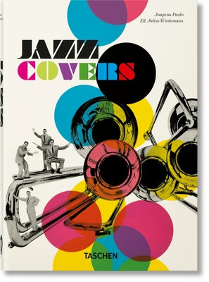 Jazz Covers. 40th Ed. by Paulo, Joaquim