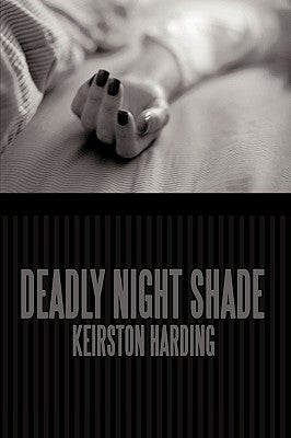 Deadly Night Shade by Harding, Keirston