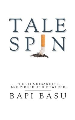 TaleSpin by Basu, Bapi