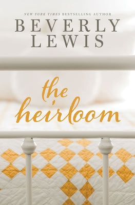 The Heirloom by Lewis, Beverly