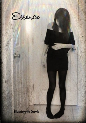 Essence by Davis, Elizabyyth