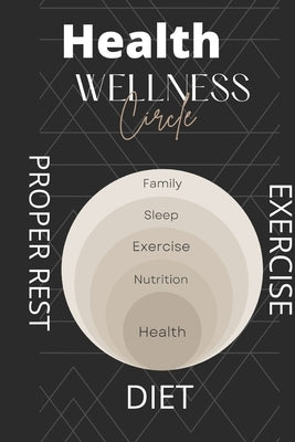 Health Wellness exercise Proper Rest Diet by Williams, Timothy