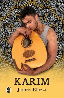 Karim by Elazzi, James