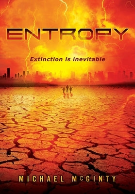 Entropy by McGinty, Michael