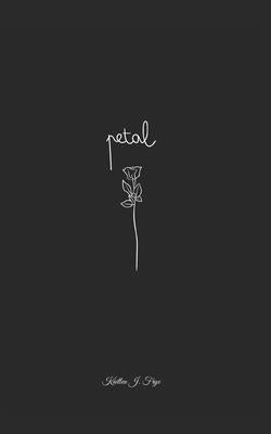 Petal by Frye, Kaitlen J.