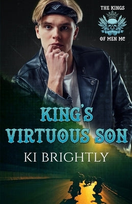 King's Virtuous Son by Brightly, Ki