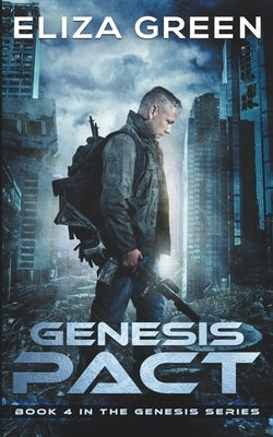 Genesis Pact by Green, Eliza