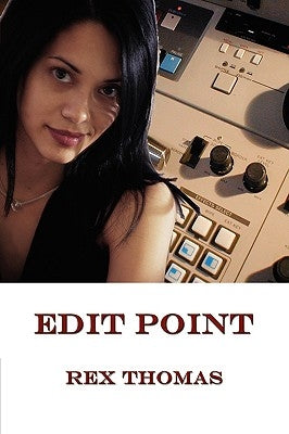 Edit Point by Thomas, Rex