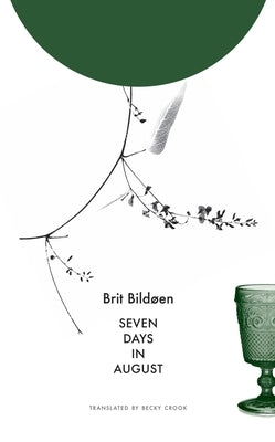 Seven Days in August by Bildøen, Brit