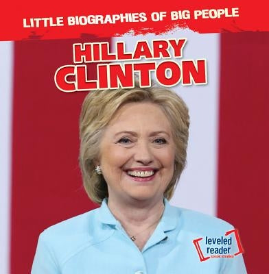 Hillary Clinton by Stoltman, Joan