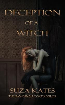 Deception of a Witch by Kates, Suza