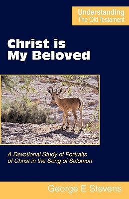 Christ is My Beloved by Stevens, George E.