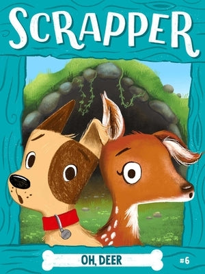 Oh, Deer! by Higgins, Cam