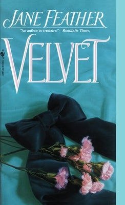 Velvet by Feather, Jane
