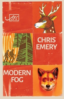 Modern Fog by Emery, Chris