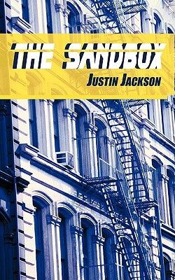 The Sandbox by Jackson, Justin
