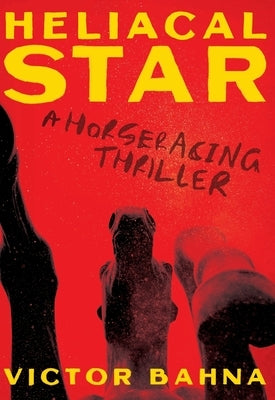 Heliacal Star by Bahna, Victor