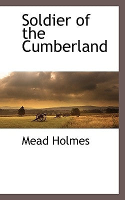 Soldier of the Cumberland by Holmes, Mead