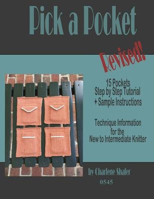 Pick A Pocket by Shafer, E. Charlene