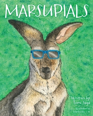 Marsupials by Elsagga, Tomi