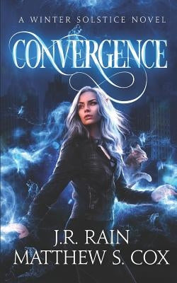 Convergence by Cox, Matthew S.