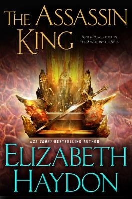 Assassin King by Haydon, Elizabeth