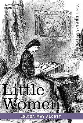 Little Women by Alcott, Louisa May