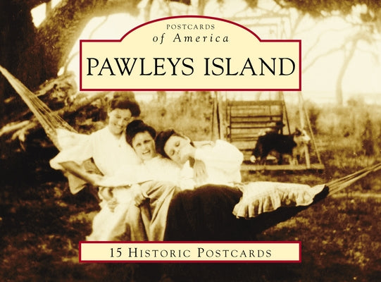 Pawleys Island by Roberts, Steve V.