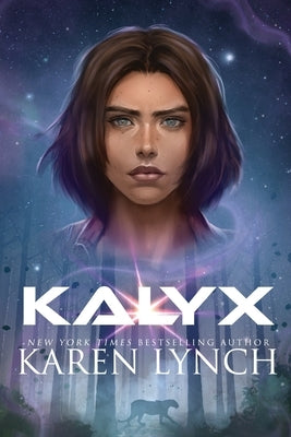 Kalyx by Lynch, Karen