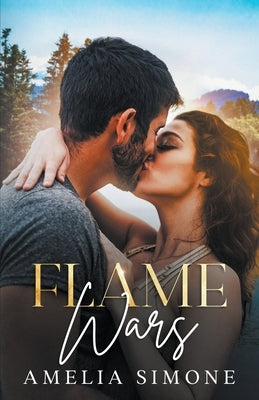 Flame Wars by Simone, Amelia