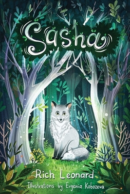 Sasha by Leonard, Rich