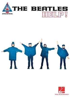 The Beatles: Help! by Beatles, The