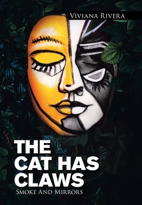 The Cat Has Claws by Rivera, Viviana