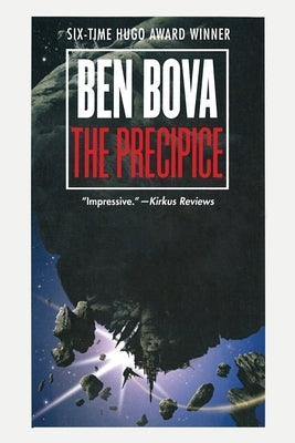 The Precipice by Bova, Ben