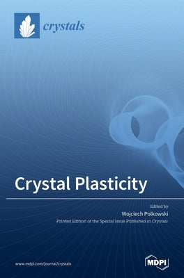 Crystal Plasticity by Polkowski, Wojciech