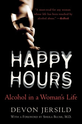 Happy Hours by Jersild, Devon