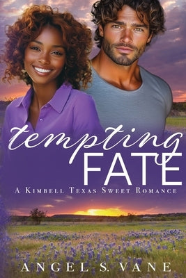 Tempting Fate by Vane, Angel S.