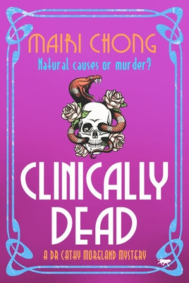Clinically Dead by Chong, Mairi