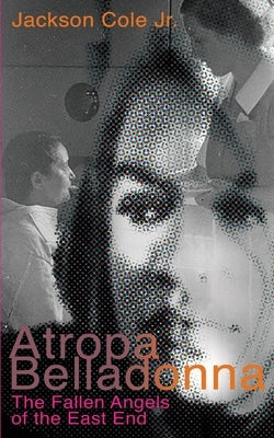 Atropa Belladonna by Cole, Jackson, Jr.