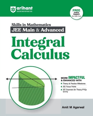 Integral Calculus by Agarwal, Amit M.