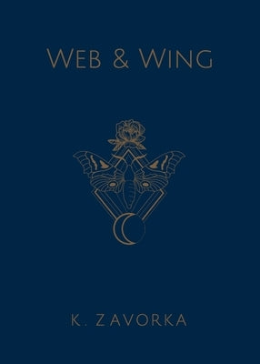 Web & Wing by Zavorka, Kat