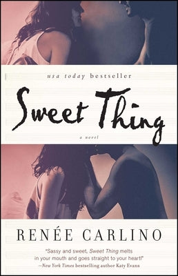Sweet Thing by Carlino, Renée