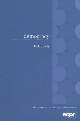 Democracy by Lively, Jack