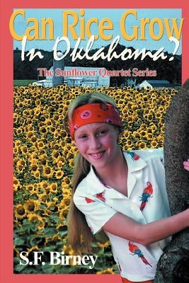 Can Rice Grow in Oklahoma? by Birney, S. F.